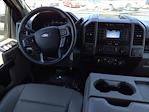 2022 Ford F-550 Crew Cab DRW 4x4, Contractor Truck for sale #0G30344A - photo 7