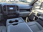 2022 Ford F-550 Crew Cab DRW 4x4, Contractor Truck for sale #0G30344A - photo 8