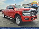 Used 2022 Ram 3500 Laramie Mega Cab 4x4, Pickup for sale #0P25375A - photo 1