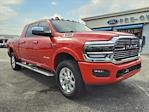 Used 2022 Ram 3500 Laramie Mega Cab 4x4, Pickup for sale #0P25375A - photo 3