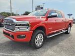 Used 2022 Ram 3500 Laramie Mega Cab 4x4, Pickup for sale #0P25375A - photo 26