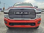 Used 2022 Ram 3500 Laramie Mega Cab 4x4, Pickup for sale #0P25375A - photo 4