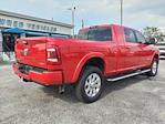 Used 2022 Ram 3500 Laramie Mega Cab 4x4, Pickup for sale #0P25375A - photo 2