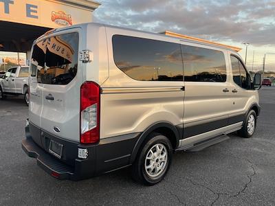 Used 2015 Ford Transit 150 Passenger Van for sale | #0P25030A