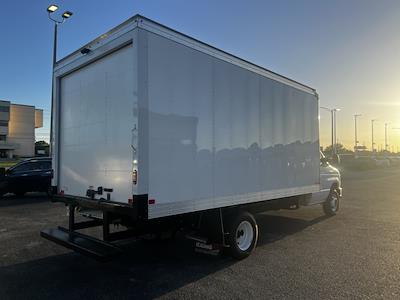 Used 2022 Ford E-450 Base 4x2, Box Van for sale #0A99846A - photo 2