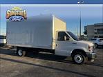 Used 2022 Ford E-450 Base 4x2, Box Van for sale #0A99846A - photo 1