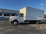 Used 2022 Ford E-450 Base 4x2, Box Van for sale #0A99846A - photo 4