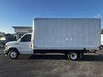 Used 2022 Ford E-450 Base 4x2, Box Van for sale #0A99846A - photo 6