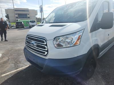 Used 2016 Ford Transit 350 XLT Low Roof 4x2, Passenger Van for sale #00P25569 - photo 1