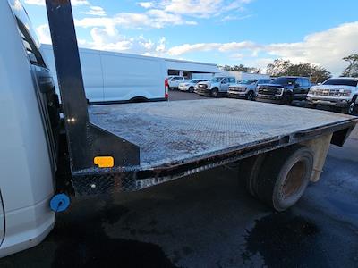 Used 2017 Ram 3500 Tradesman Regular Cab 4x4, Flatbed Truck for sale #ZE75243A - photo 2