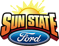 Sun State Ford Inc logo