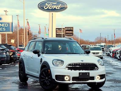 Used 2020 MINI Cooper Countryman, SUV for sale #A240331FD - photo 1