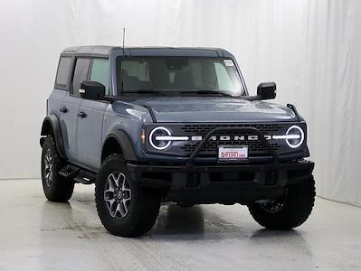 2024 Ford Bronco 4x4, SUV for sale #B240228 - photo 1