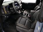 2024 Ford Bronco 4x4, SUV for sale #B240228 - photo 10
