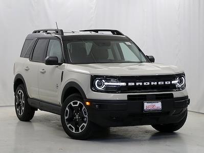 2024 Ford Bronco Sport 4x4, SUV for sale #B240284 - photo 1