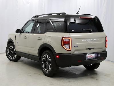 2024 Ford Bronco Sport 4x4, SUV for sale #B240284 - photo 2