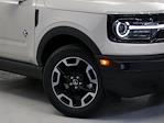 2024 Ford Bronco Sport 4x4, SUV for sale #B240284 - photo 4