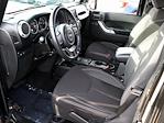 Used 2017 Jeep Wrangler Unlimited Rubicon 4x4, SUV for sale #B241182A - photo 10