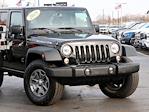 Used 2017 Jeep Wrangler Unlimited Rubicon 4x4, SUV for sale #B241182A - photo 3