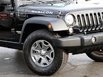 Used 2017 Jeep Wrangler Unlimited Rubicon 4x4, SUV for sale #B241182A - photo 4