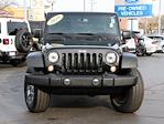 Used 2017 Jeep Wrangler Unlimited Rubicon 4x4, SUV for sale #B241182A - photo 6