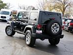 Used 2017 Jeep Wrangler Unlimited Rubicon 4x4, SUV for sale #B241182A - photo 8