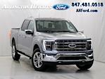 2023 Ford F-150 SuperCrew Cab 4x4, Pickup for sale #F230422FC - photo 3