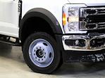 New 2023 Ford F-450 XL Super Cab 4x4, Dump Truck for sale #F230428 - photo 4
