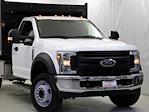 Used 2018 Ford F-450 XL Regular Cab 4x2, Dump Truck for sale #F230432A - photo 3