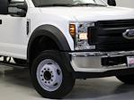 Used 2018 Ford F-450 XL Regular Cab 4x2, Dump Truck for sale #F230432A - photo 4