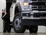 2023 Ford F-450 Super Cab DRW 4x4, Dump Truck for sale #F230442 - photo 6