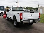 New 2023 Ford F-250 XL Regular Cab 4x4, Plow Truck for sale #F230508 - photo 9