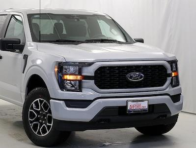 2023 Ford F-150 SuperCrew Cab 4x4, Pickup for sale #F230628 - photo 1
