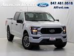 2023 Ford F-150 SuperCrew Cab 4x4, Pickup for sale #F230628 - photo 3
