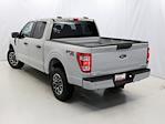 2023 Ford F-150 SuperCrew Cab 4x4, Pickup for sale #F230628 - photo 2
