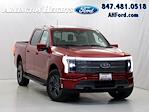 2023 Ford F-150 Lightning SuperCrew Cab AWD, Pickup for sale #F230729 - photo 3