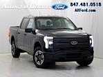 2023 Ford F-150 Lightning SuperCrew Cab AWD, Pickup for sale #F230824 - photo 3