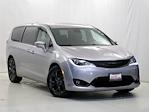 Used 2019 Chrysler Pacifica Touring Plus FWD, Minivan for sale #F230846B - photo 1