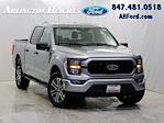 2023 Ford F-150 SuperCrew Cab 4x4, Pickup for sale #F230880 - photo 3