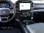 New 2024 Ford F-150 XLT SuperCrew Cab 4x4, Pickup for sale #F240140FC - photo 15