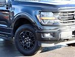 New 2024 Ford F-150 XLT SuperCrew Cab 4x4, Pickup for sale #F240140FC - photo 4