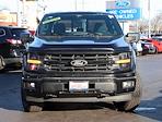 New 2024 Ford F-150 XLT SuperCrew Cab 4x4, Pickup for sale #F240140FC - photo 6