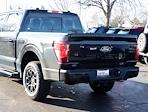 New 2024 Ford F-150 XLT SuperCrew Cab 4x4, Pickup for sale #F240140FC - photo 8