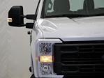 New 2024 Ford F-250 XL Regular Cab 4x4, Pickup for sale #F240156 - photo 5