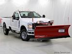 New 2024 Ford F-250 XL Regular Cab 4x4, Plow Truck for sale #F240157 - photo 1