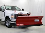 New 2024 Ford F-250 XL Regular Cab 4x4, Plow Truck for sale #F240157 - photo 3