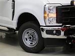 2024 Ford F-250 Regular Cab SRW 4x4, Plow Truck for sale #F240157 - photo 4