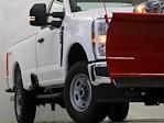 New 2024 Ford F-250 XL Regular Cab 4x4, Plow Truck for sale #F240157 - photo 5