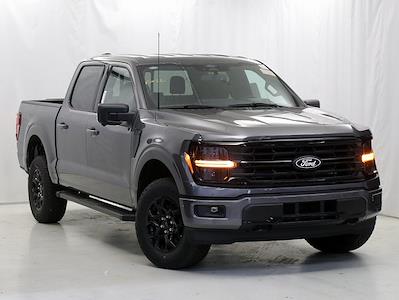 2024 Ford F-150 SuperCrew Cab 4x4, Pickup for sale #F240195 - photo 1