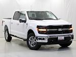 New 2024 Ford F-150 XLT SuperCrew Cab 4x4, Pickup for sale #F240332 - photo 1